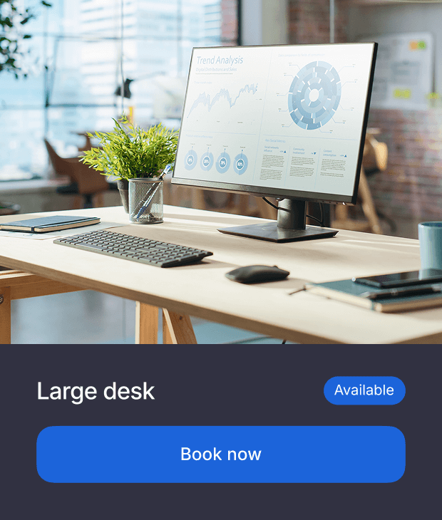 desk