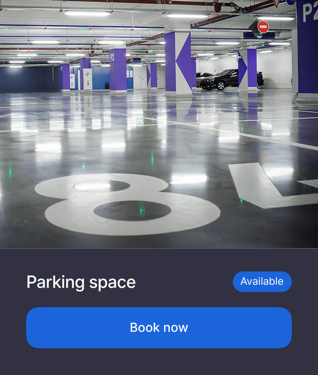 parking-spot